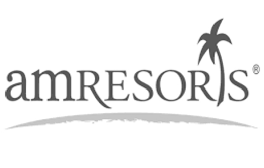 Am Resorts Logo