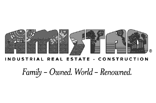 Amistad Logo