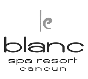 Blanc Spa Resort Logo