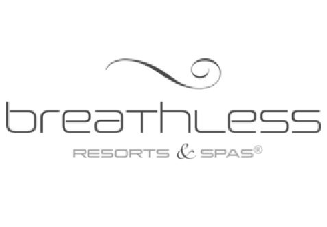 Breathless Resorts & Spa Logo