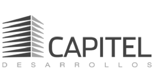 Capitel Desarrollos Logo