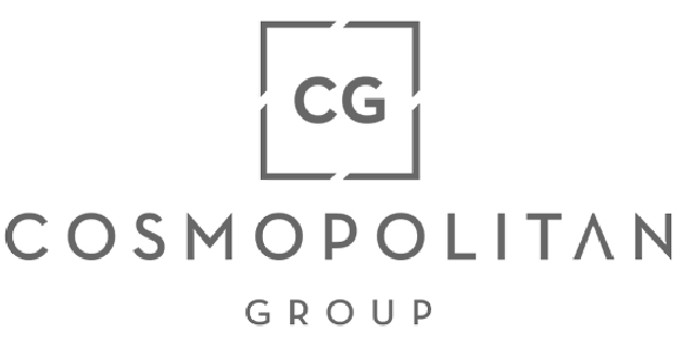 Cosmopolitan Group Logo