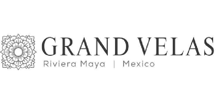 Grand Velas Logo