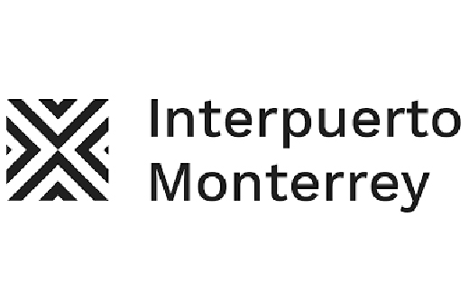 Interpuerto Monterrey Logo