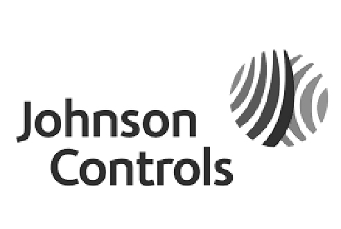 Johnson Controls Logo