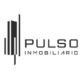 Pulso Inmobiliario Logo
