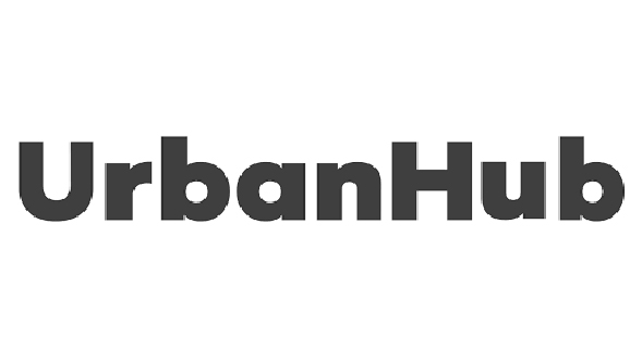 Urban Hub Logo