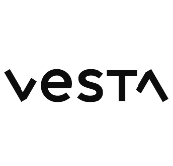 Vesta Logo